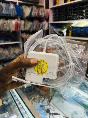 Macbook Chargers