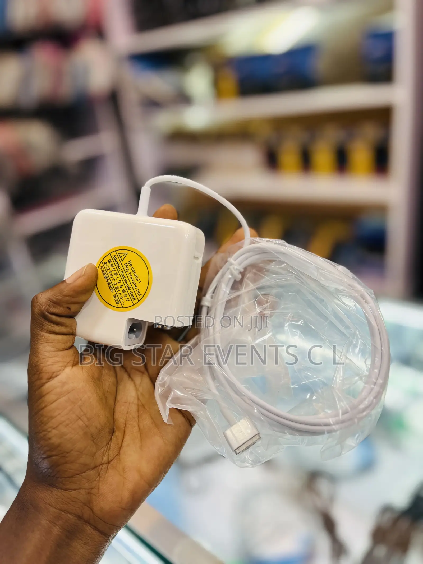 Macbook Chargers