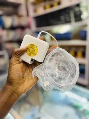 Macbook Chargers