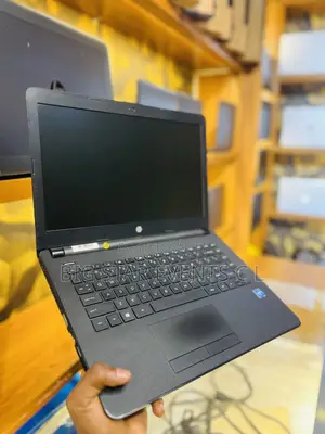 Laptop HP 15-Dw3031 4GB Intel Celeron HDD 500GB