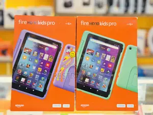 New Amazon Fire HD 10 Kids Pro 32 GB