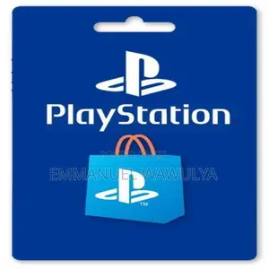 $10 Usa Playstation Store Gift Card (Digital)