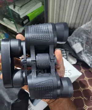 Classic Binoculars