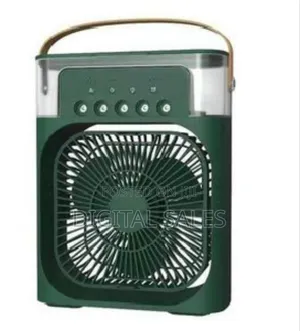Portable Air Conditioner