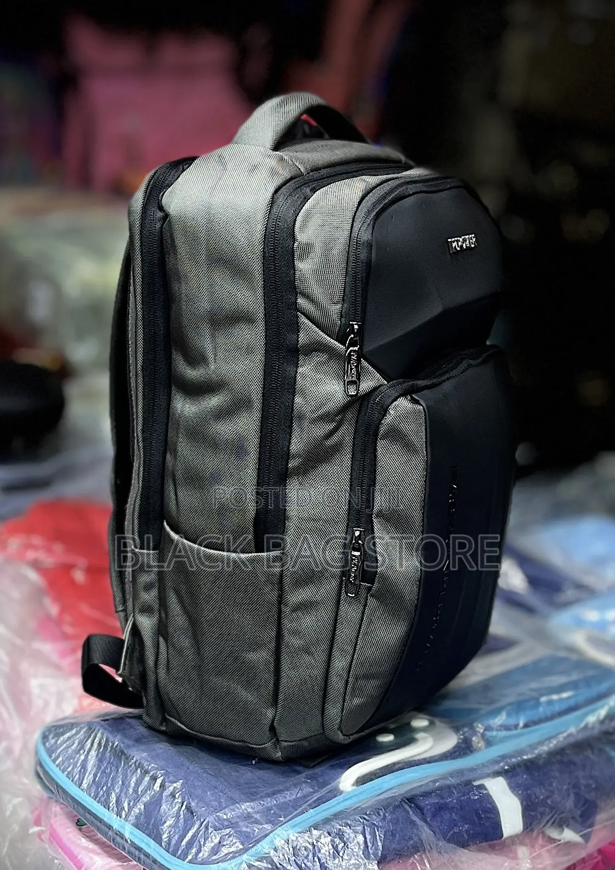 Power Pl Laptop Bag