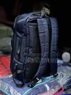 Power Pl Laptop Bag