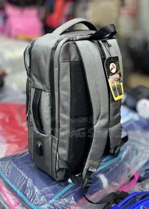 Power Pl Laptop Bag