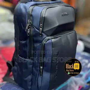 Power Pl Laptop Bag