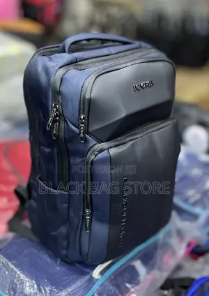 Power Pl Laptop Bag