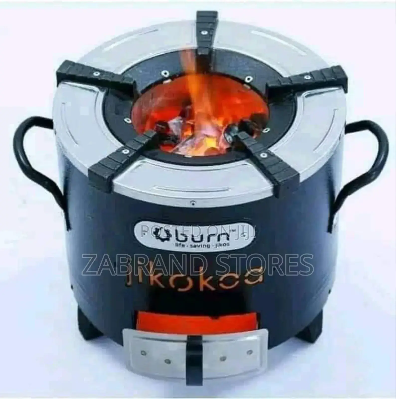 Cooking Charcoal Stove
