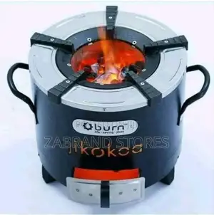 Cooking Charcoal Stove