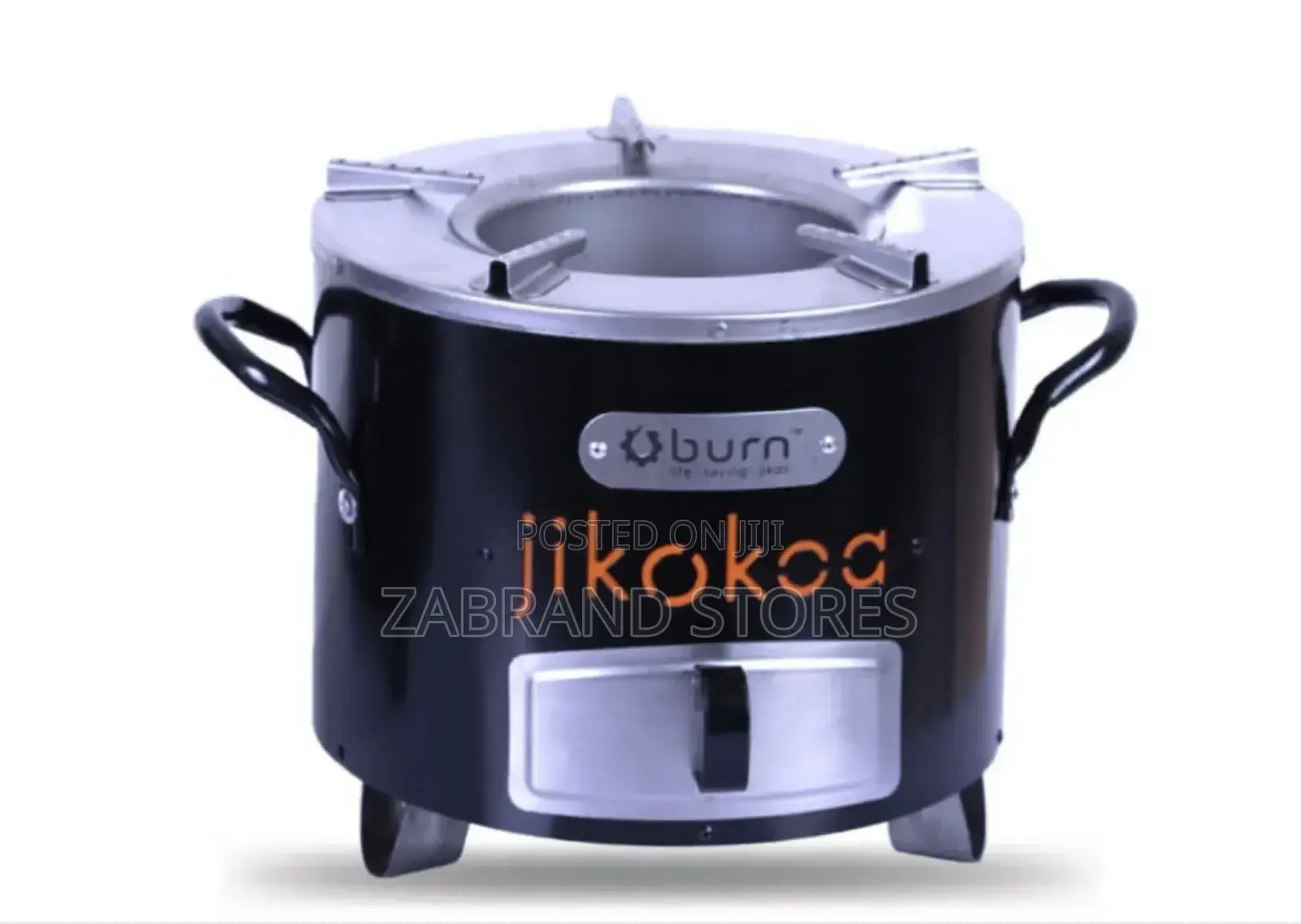 Cooking Charcoal Stove