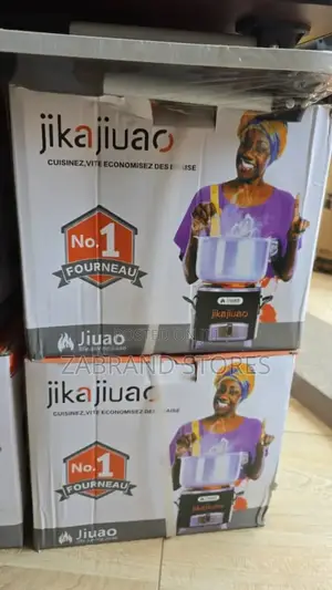 Cooking Charcoal Stove