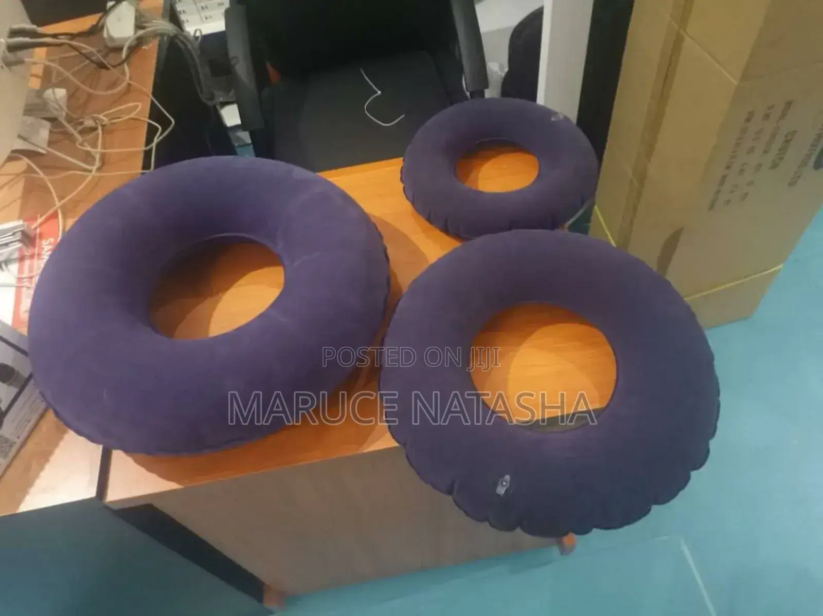 Bed Sore Air Rings