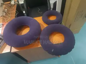 Bed Sore Air Rings