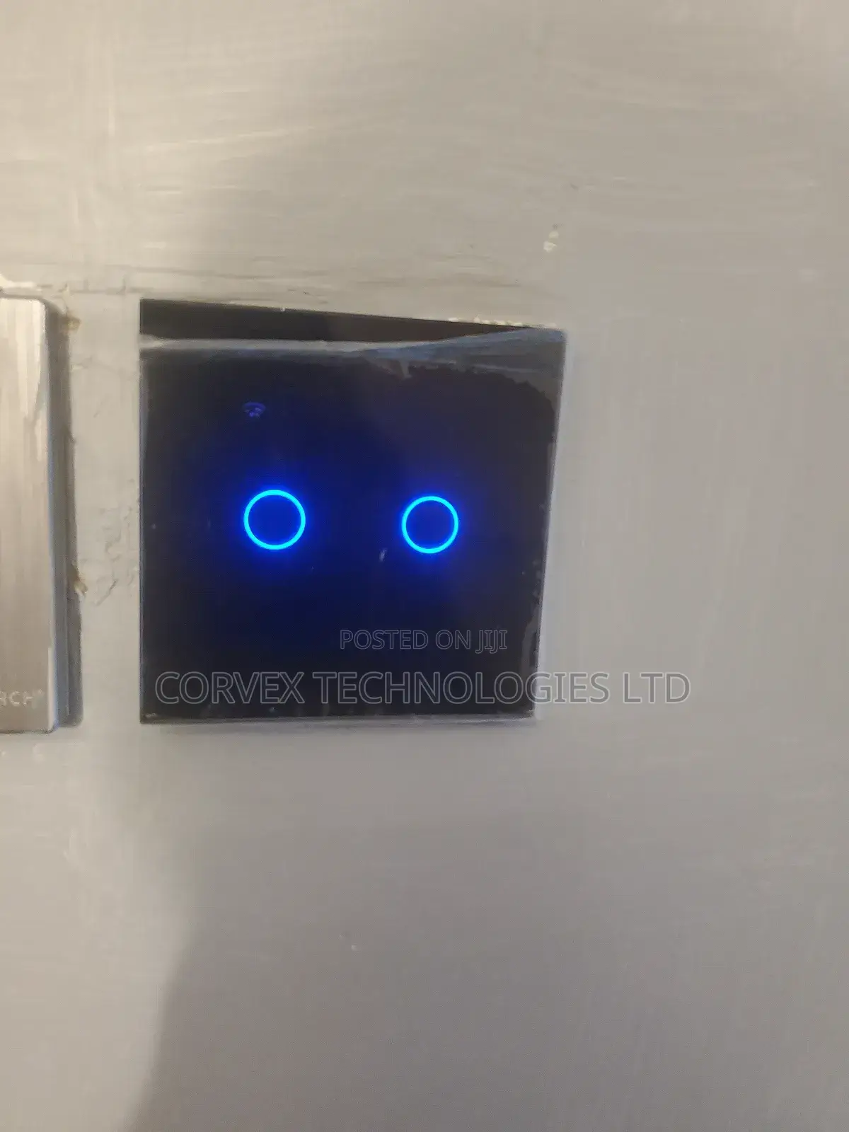 Smart Switches and Sockets