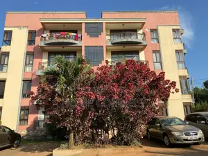 3bdrm Apartment in Muyenga, Central Division for rent