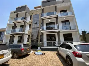 2bdrm Apartment in Muyenga, Central Division for rent