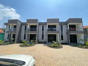 2bdrm Duplex in Bunga, Central Division for rent