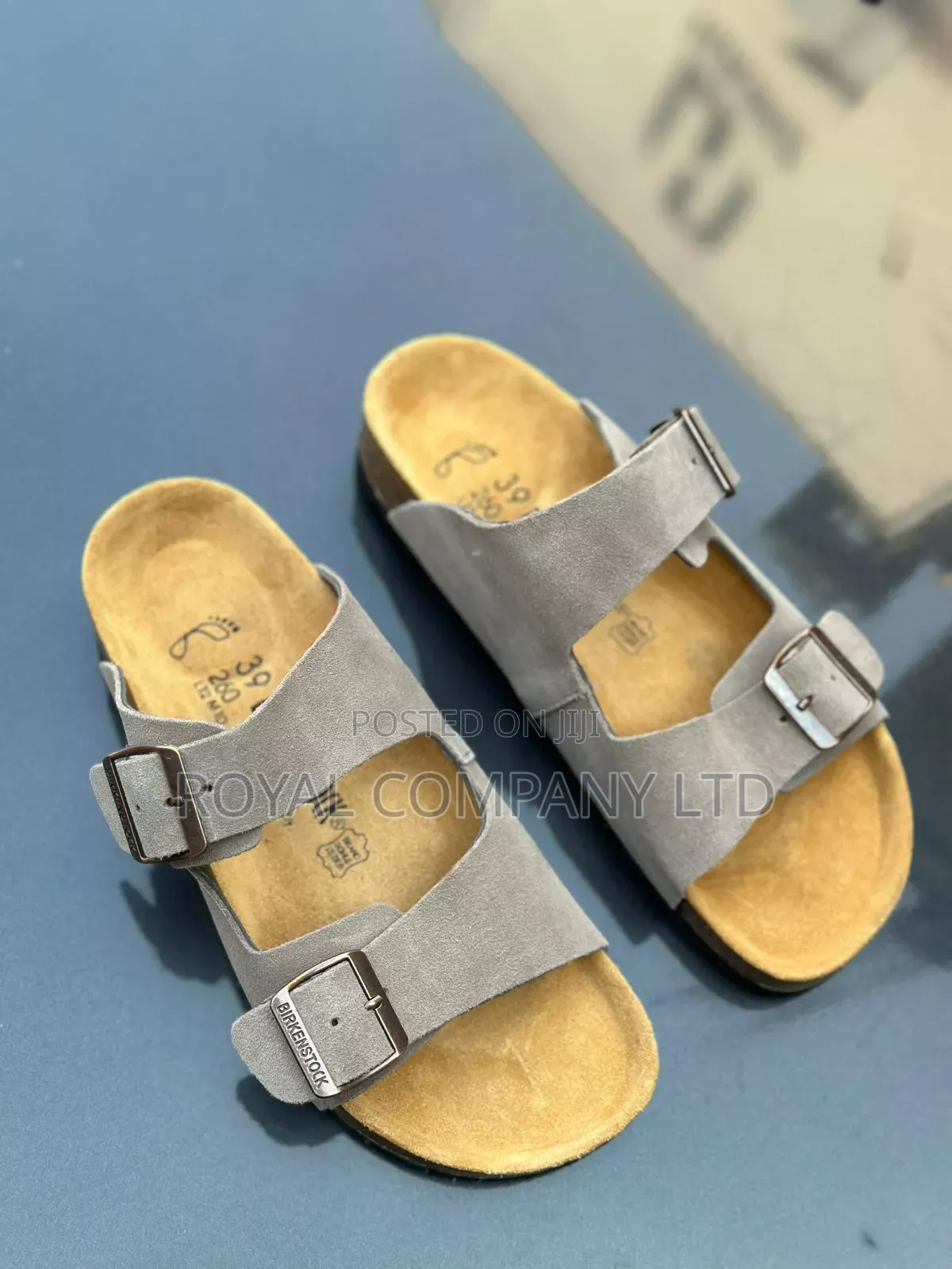 Birkenstock Arizona