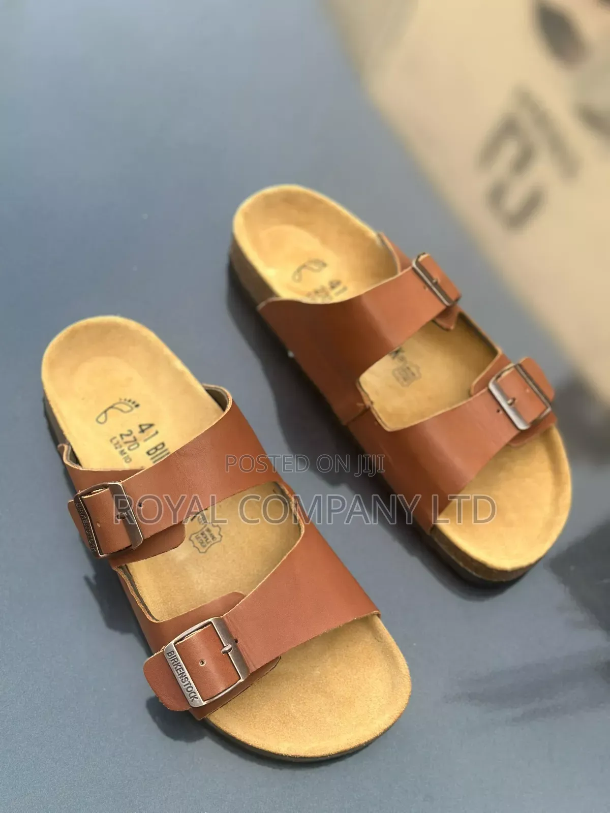 Birkenstock Arizona