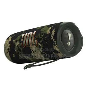 JBL Flip 7 Portable Bluetooth Speaker
