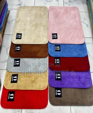 Bob Door Mats