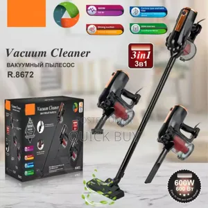 New 3 in 1 Vacuum Cleaner R.8692
