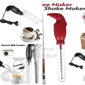 Sokany Heavy-Duty Coffee Blender Frother