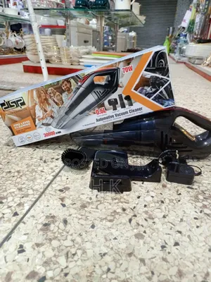 Mest Absaar Kd2032 Automotive Vacuum Cleaner.