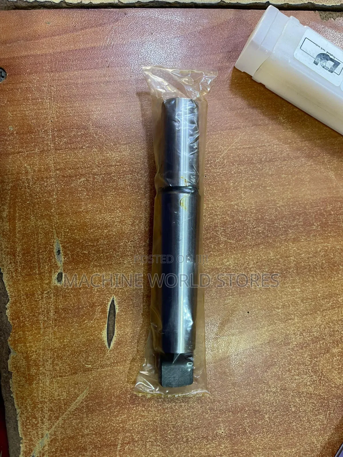 Drilling Machine Chuck Spindle 20mm