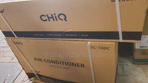 12000btu Chiq Airconditioner