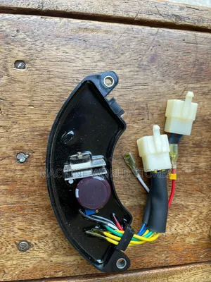 9kw Generator Avr 3phase