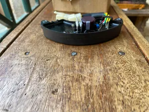 9kw Generator Avr