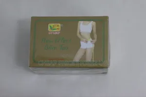 New Effect Slim Tea