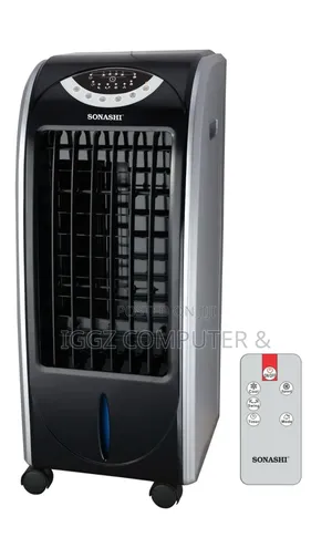 202 Sonashi Air Cooler