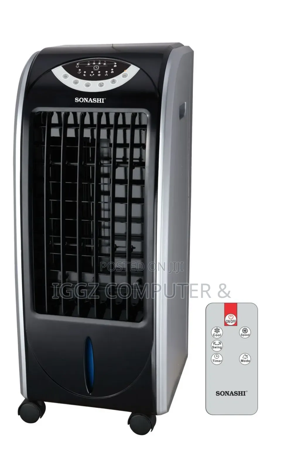 202 Sonashi Air Cooler