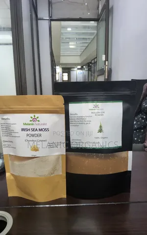 Lung Detox Tea