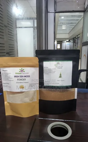 Lung Detox Tea