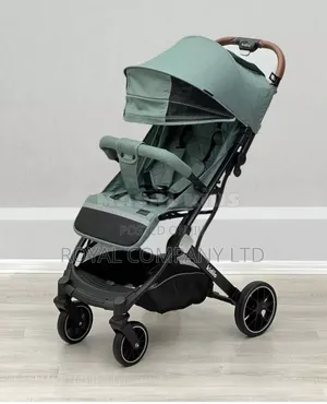 Baby Strollers