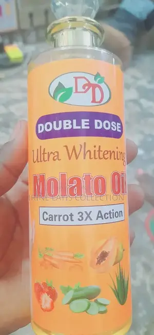 Molato Oil Ul