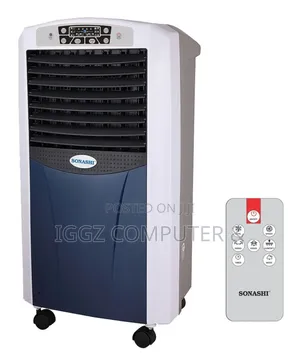204 Sonashi Air Cooler