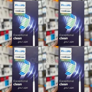 Phillips Sonicare 1100 Rechargeable Toothbrush