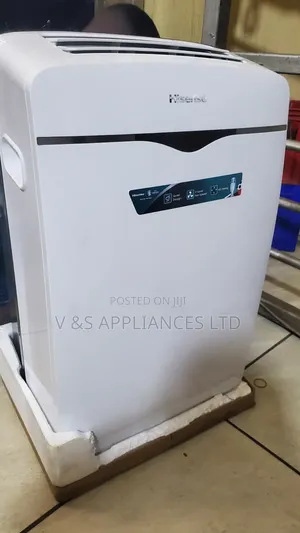 12000btu Hisense Portable Ac