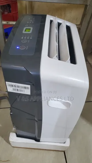 12000btu Hisense Portable Ac