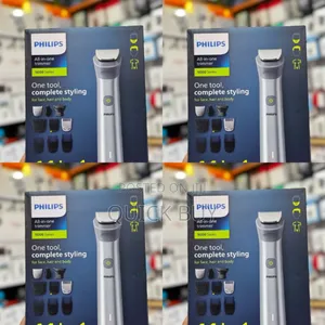 Phillips Trimmer 11 in 1