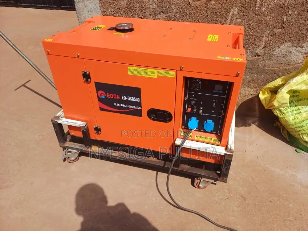 Generator Servicing and Installations