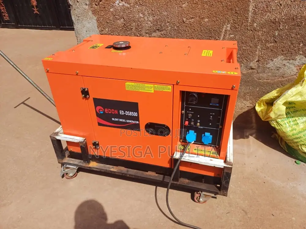 Generator Servicing and Installations
