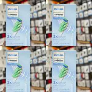 Phillips Sonic 2100 Rechargeable Toothbrush