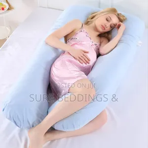 Topex Pregnancy Pillow